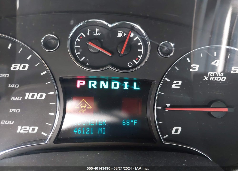 2008 CHEVROLET EQUINOX LT VIN: 2CNDL43F886003937
