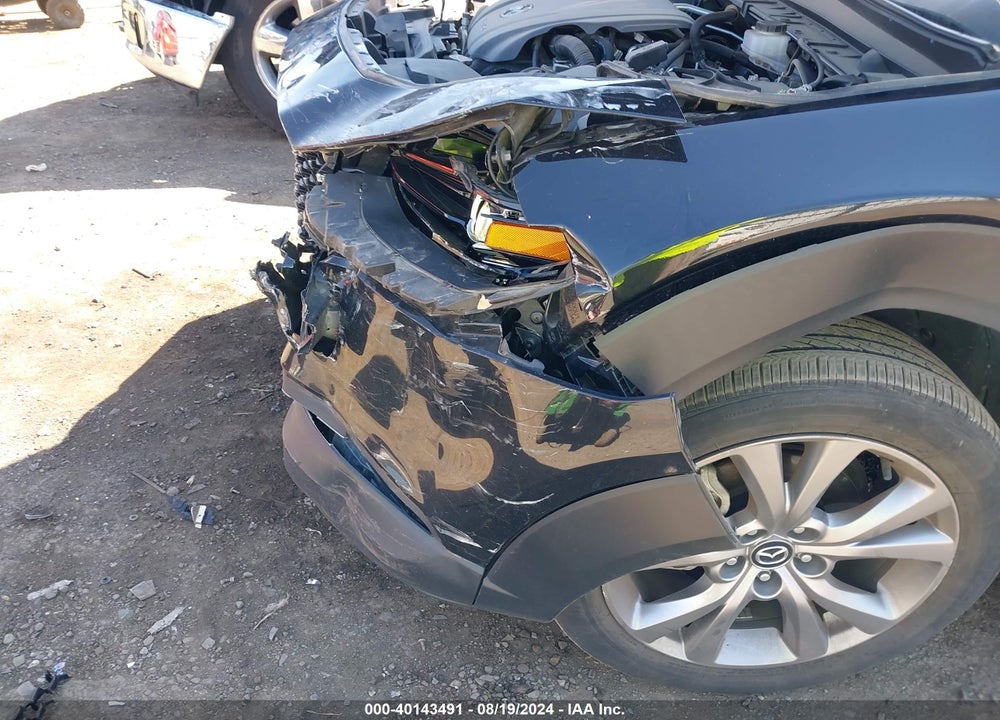 2021 MAZDA CX-30 PREFERRED VIN: 3MVDMBCL8MM204618