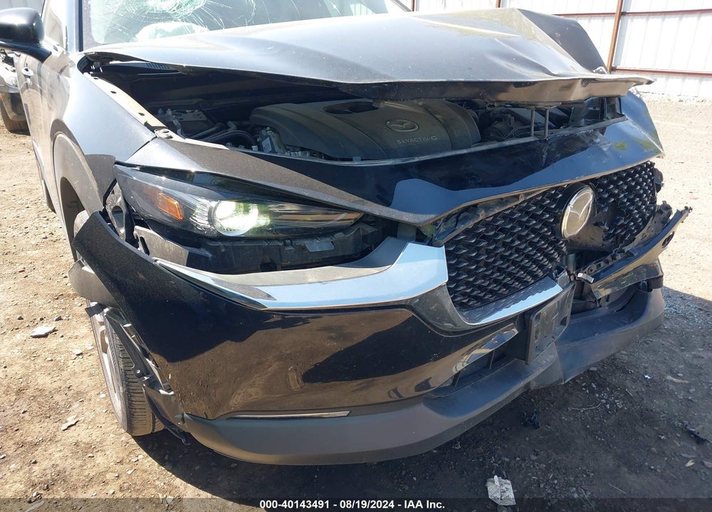 2021 MAZDA CX-30 PREFERRED VIN: 3MVDMBCL8MM204618