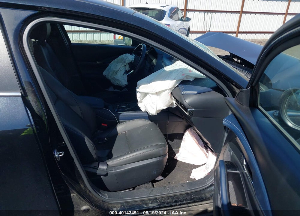 2021 MAZDA CX-30 PREFERRED VIN: 3MVDMBCL8MM204618