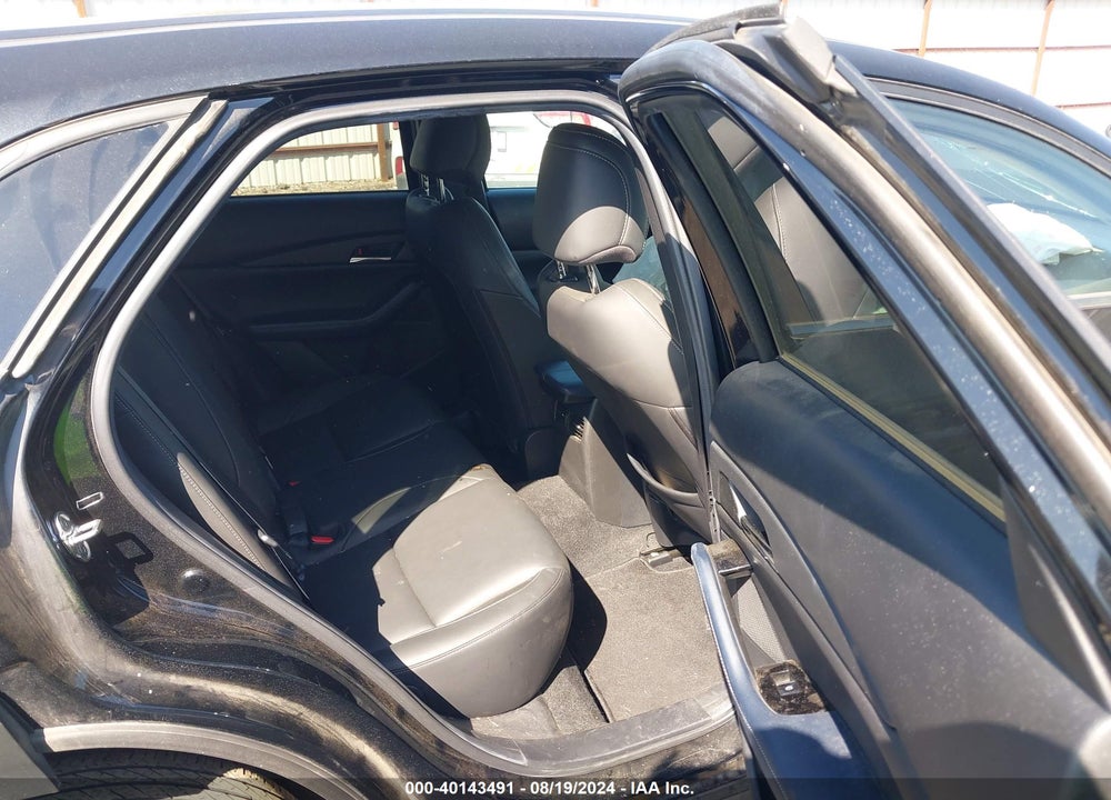 2021 MAZDA CX-30 PREFERRED VIN: 3MVDMBCL8MM204618