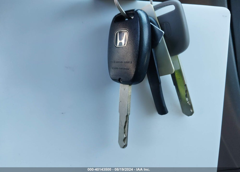 2006 HONDA ACCORD 2.4 SE VIN: 1HGCM56396A000888