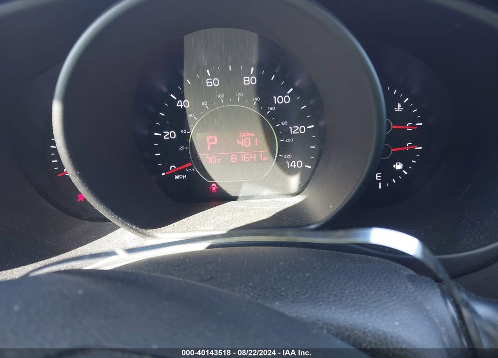 2016 KIA SOUL VIN: KNDJP3A58G7862007