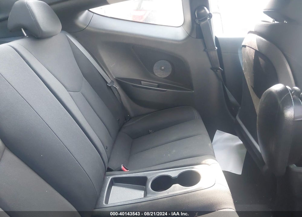2017 HYUNDAI VELOSTER VIN: KMHTC6ADXHU310553