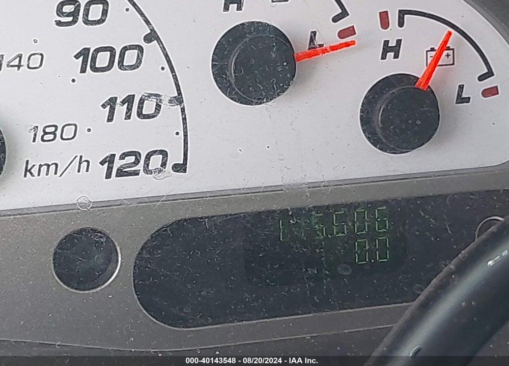 2005 FORD EXPLORER SPORT TRAC ADRENALIN/XLS/XLT VIN: 1FMZU77K35UA79266
