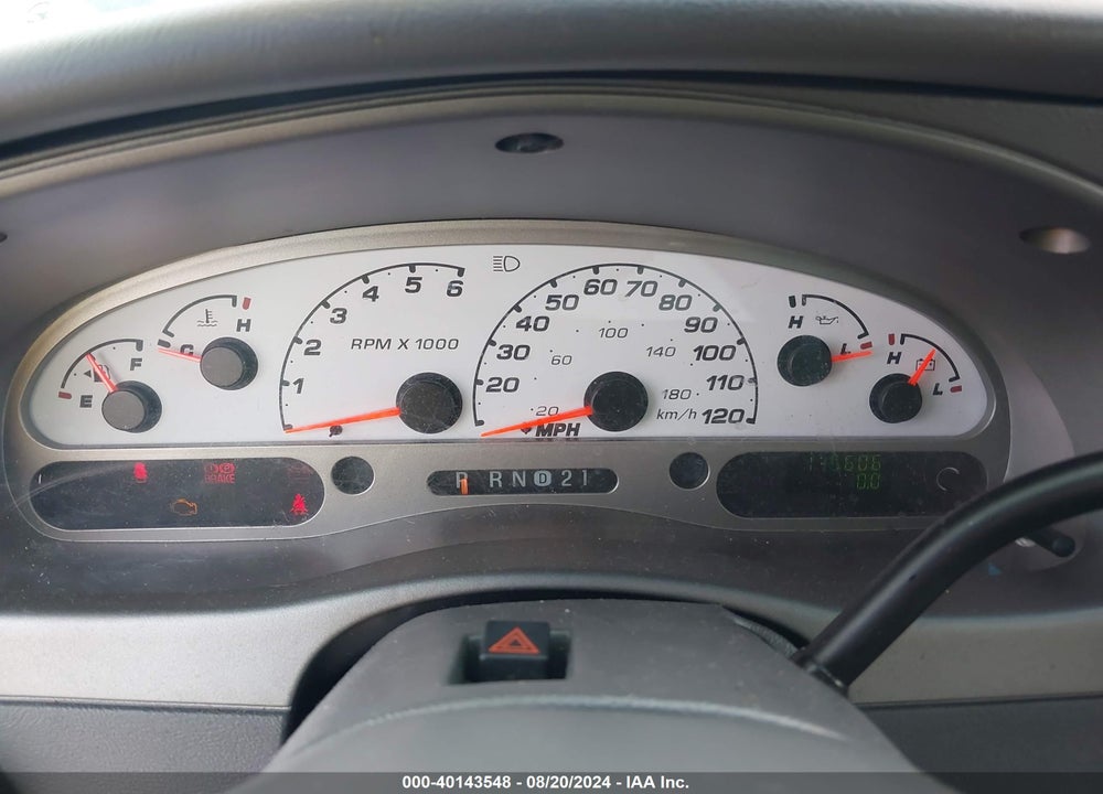2005 FORD EXPLORER SPORT TRAC ADRENALIN/XLS/XLT VIN: 1FMZU77K35UA79266