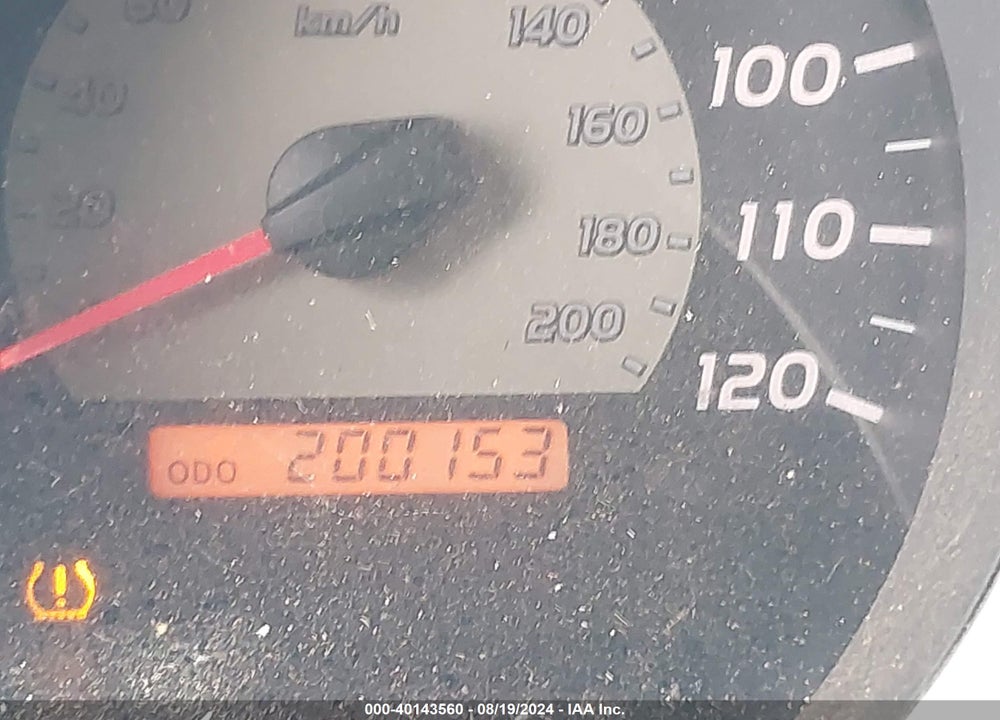 2006 TOYOTA TACOMA BASE V6 VIN: 5TEMU52N76Z175088