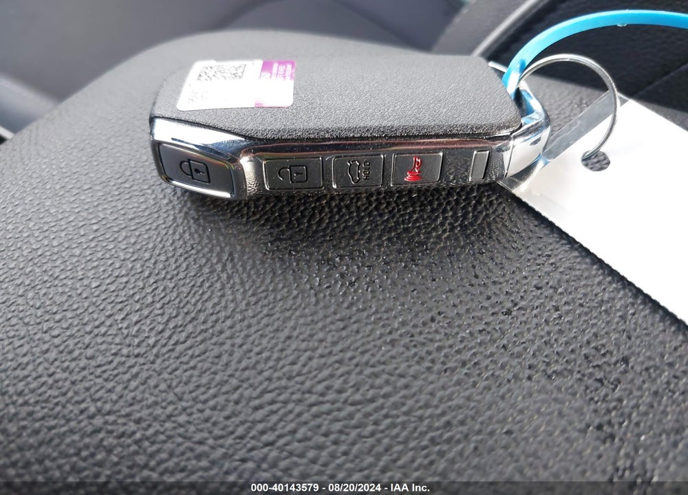 2024 KIA FORTE GT LINE VIN: 3KPF54AD8RE775817