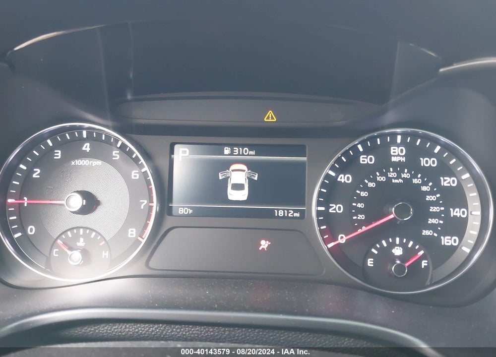 2024 KIA FORTE GT LINE VIN: 3KPF54AD8RE775817