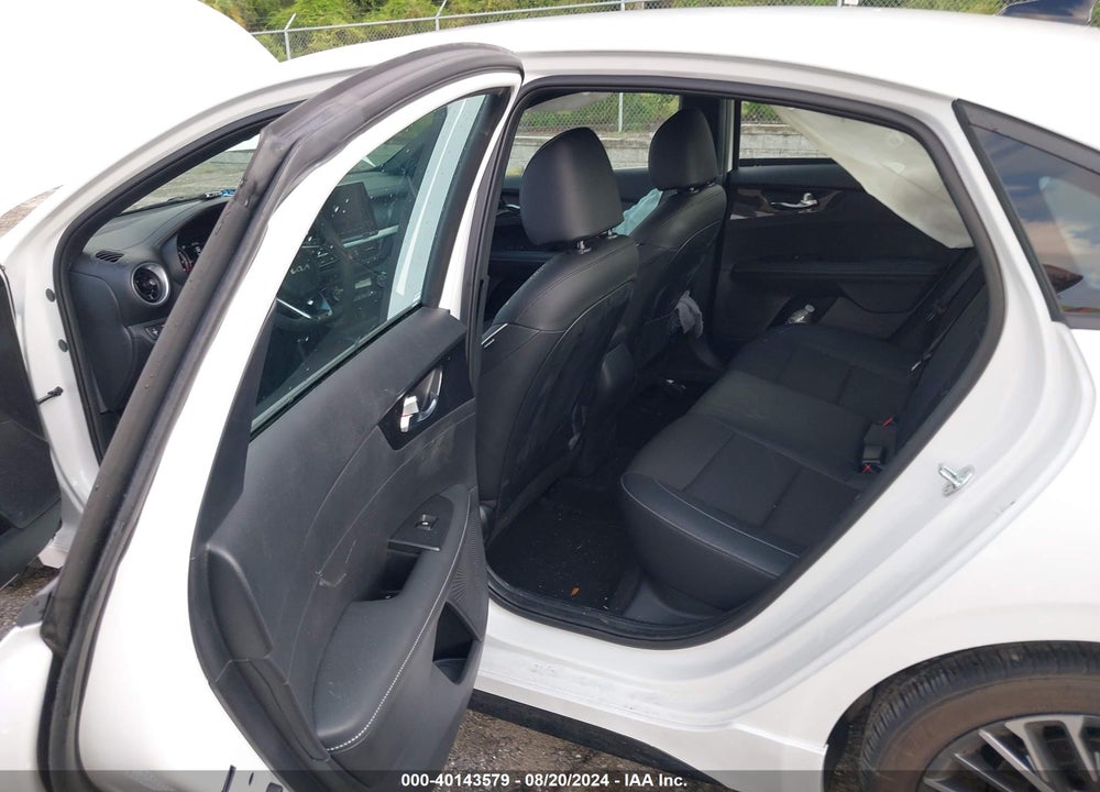 2024 KIA FORTE GT LINE VIN: 3KPF54AD8RE775817