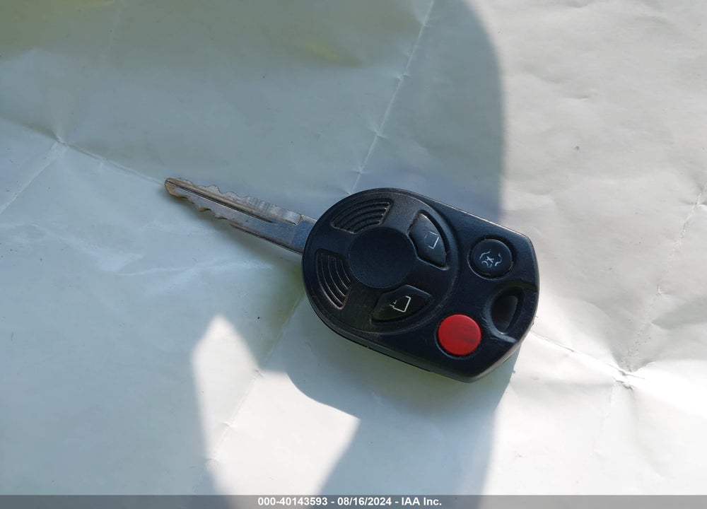 2012 FORD FUSION SE VIN: 3FAHP0HA9CR152123