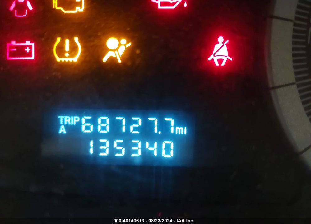 2008 FORD ESCAPE XLS VIN: 1FMCU92Z78KD86686