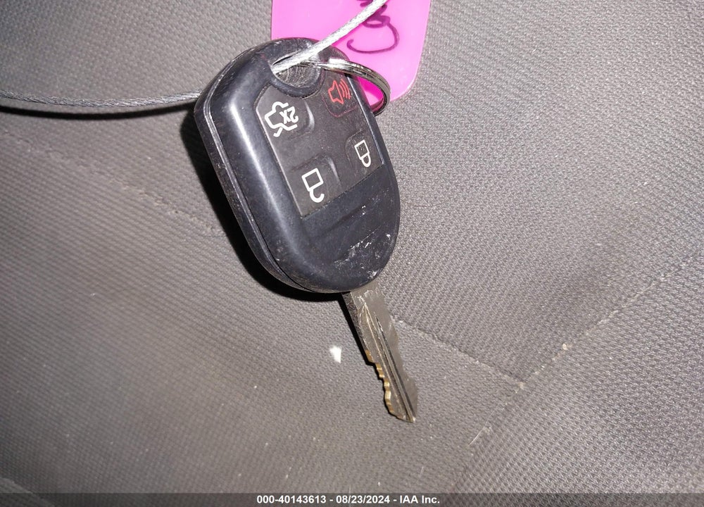 2008 FORD ESCAPE XLS VIN: 1FMCU92Z78KD86686