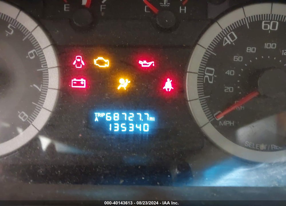 2008 FORD ESCAPE XLS VIN: 1FMCU92Z78KD86686
