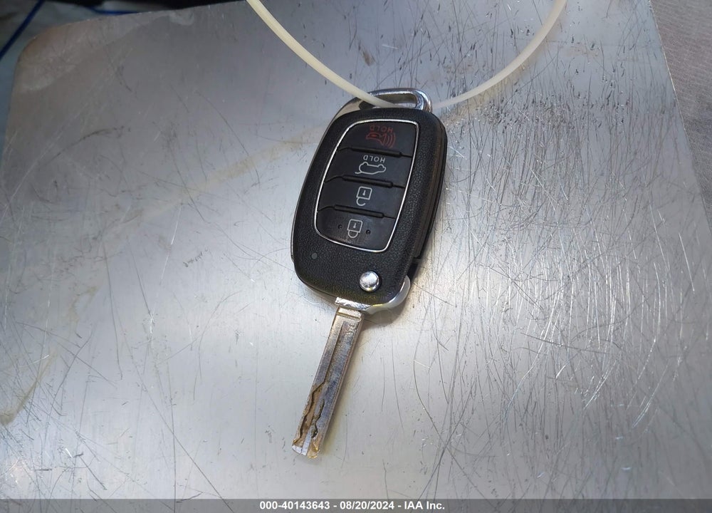 2018 HYUNDAI TUCSON SEL VIN: KM8J3CA4XJU646909