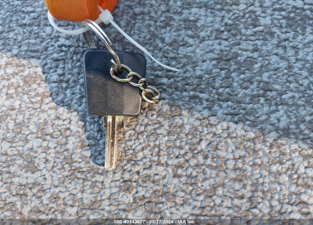 2019 SUNTRACKER PB18 VIN: BUJ96411A819