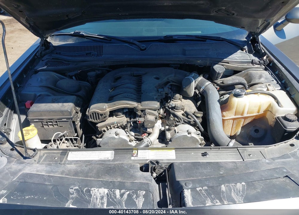 2010 DODGE CHALLENGER SE VIN: 2B3CJ4DV7AH103762