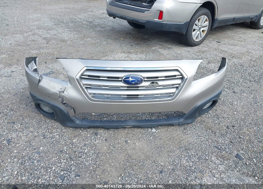 2017 SUBARU OUTBACK VIN: 4S4BSAFC6H3377724