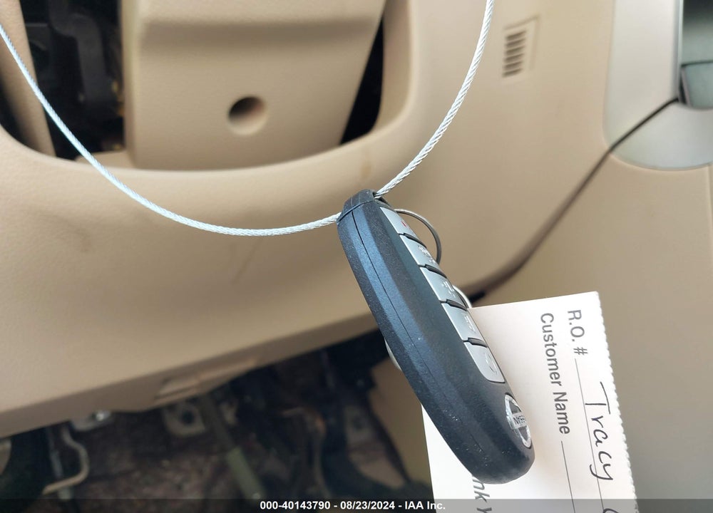 2013 NISSAN ALTIMA 2.5 SV VIN: 1N4AL3AP4DC276877