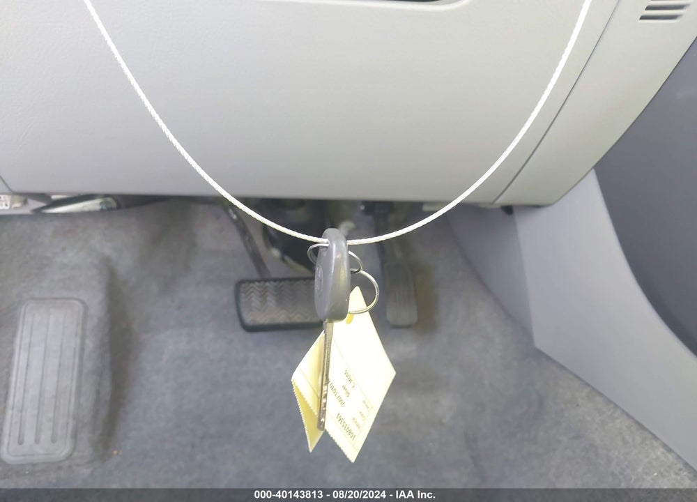 2007 TOYOTA RAV4 VIN: JTMZD33V076028361