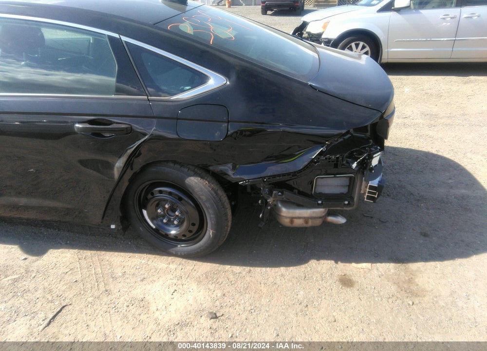 2024 HONDA ACCORD EX VIN: 1HGCY1F36RA058006