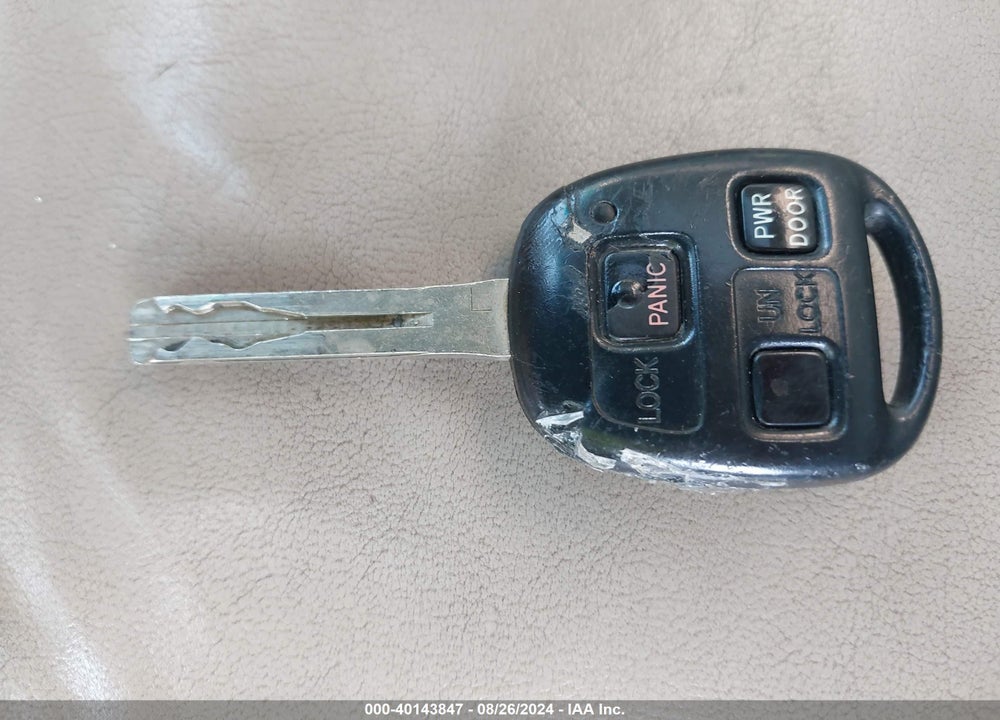 2007 LEXUS RX 350 VIN: 2T2HK31UX7C030389