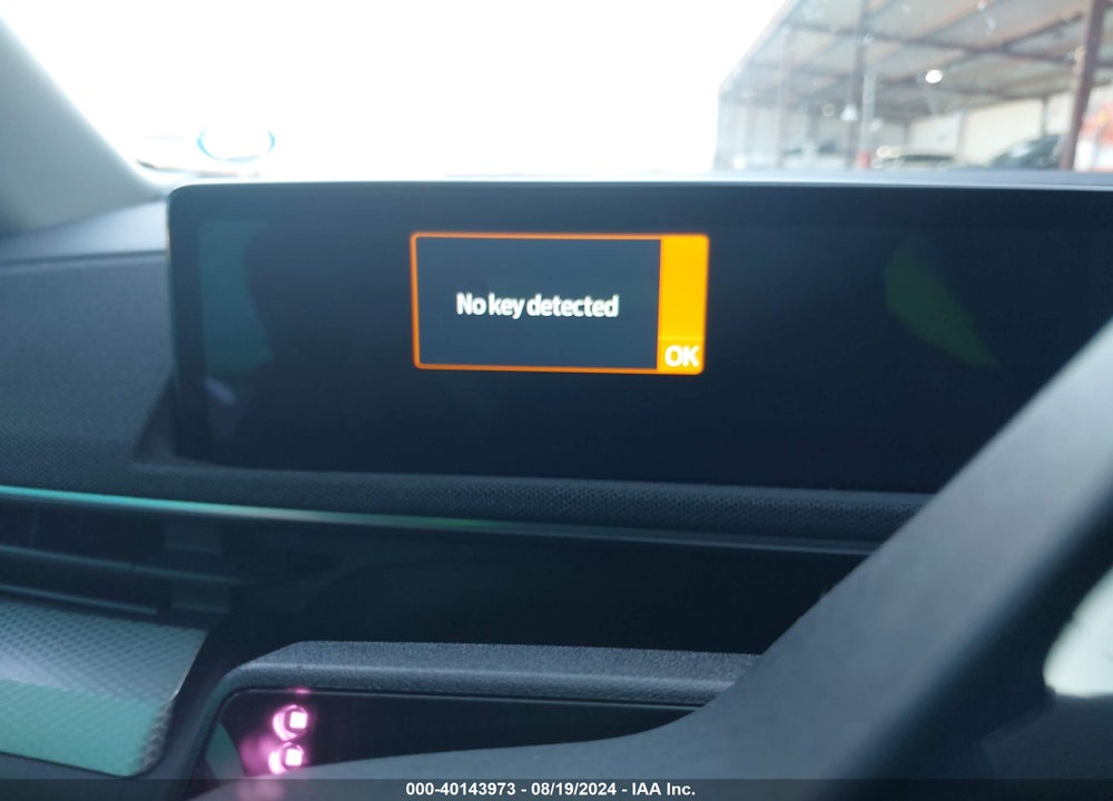 2022 FORD MUSTANG MACH-E CALIFORNIA ROUTE 1 VIN: 3FMTK2R73NMA28684