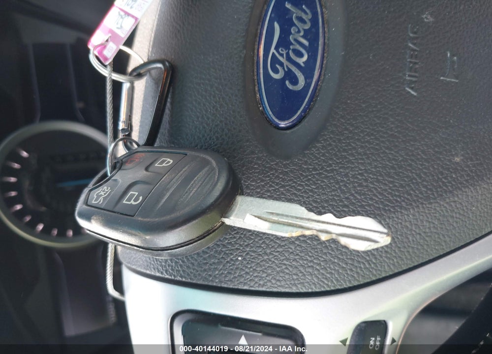 2013 FORD EXPLORER XLT VIN: 1FM5K8D87DGA31057
