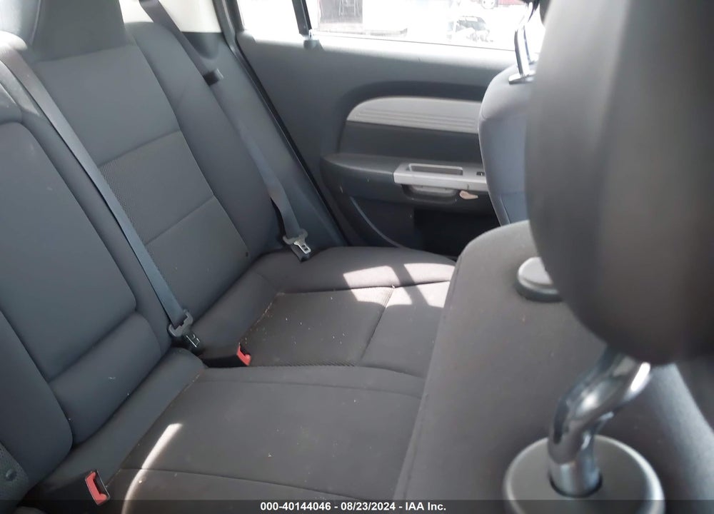 2010 CHRYSLER SEBRING TOURING VIN: 1C3CC4FB2AN173483