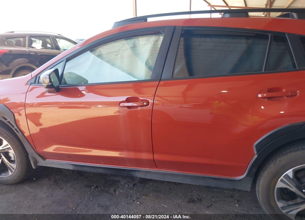 2024 SUBARU CROSSTREK PREMIUM VIN: JF2GUADC9RH267005