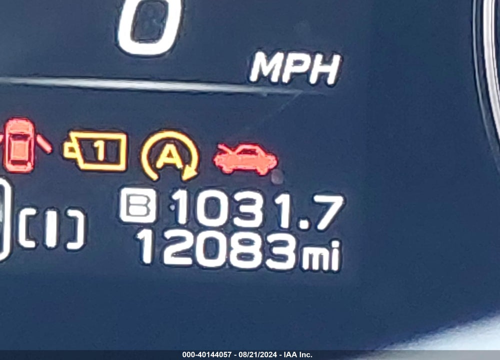 2024 SUBARU CROSSTREK PREMIUM VIN: JF2GUADC9RH267005