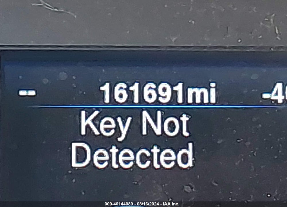 2014 CHRYSLER 300 VIN: 2C3CCAAG5EH119059
