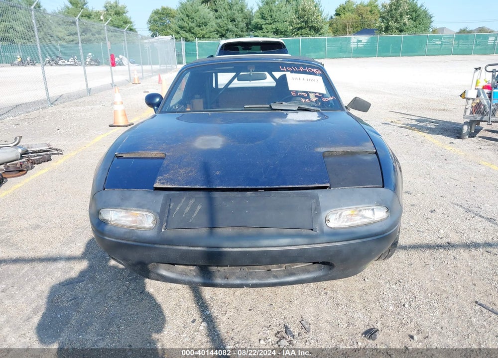 1994 MAZDA MX-5 MIATA VIN: JM1NA3533R0512372