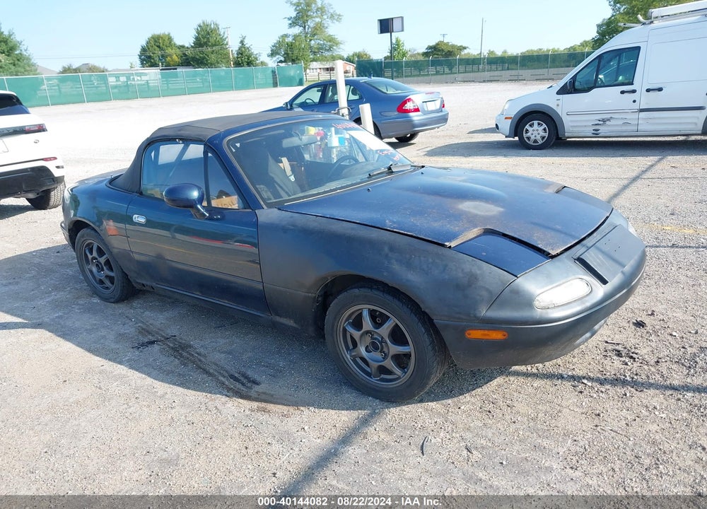 1994 MAZDA MX-5 MIATA VIN: JM1NA3533R0512372