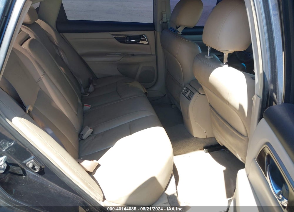2013 NISSAN ALTIMA VIN: 1N4AL3AP2DN410161