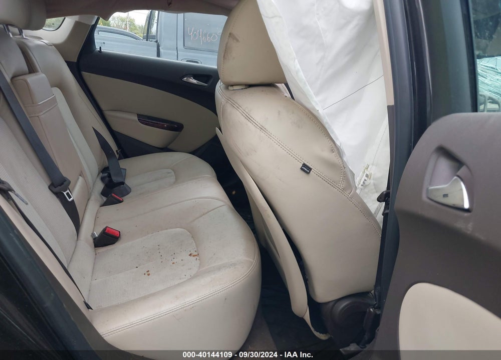2013 BUICK VERANO VIN: 1G4PP5SK2D4126912