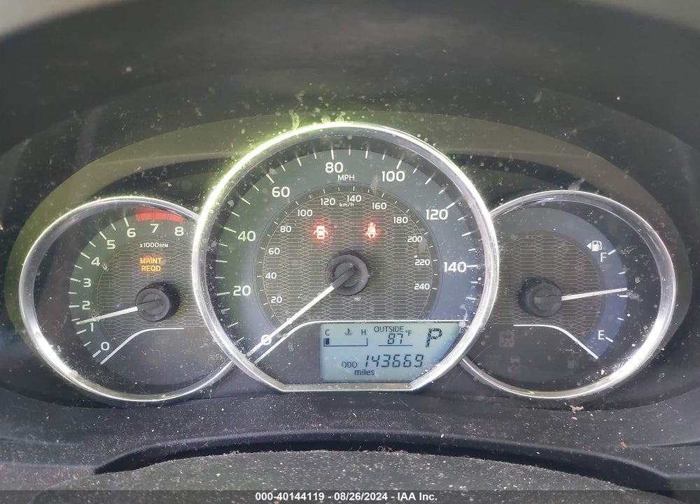 2015 TOYOTA COROLLA LE VIN: 5YFBURHE0FP256672