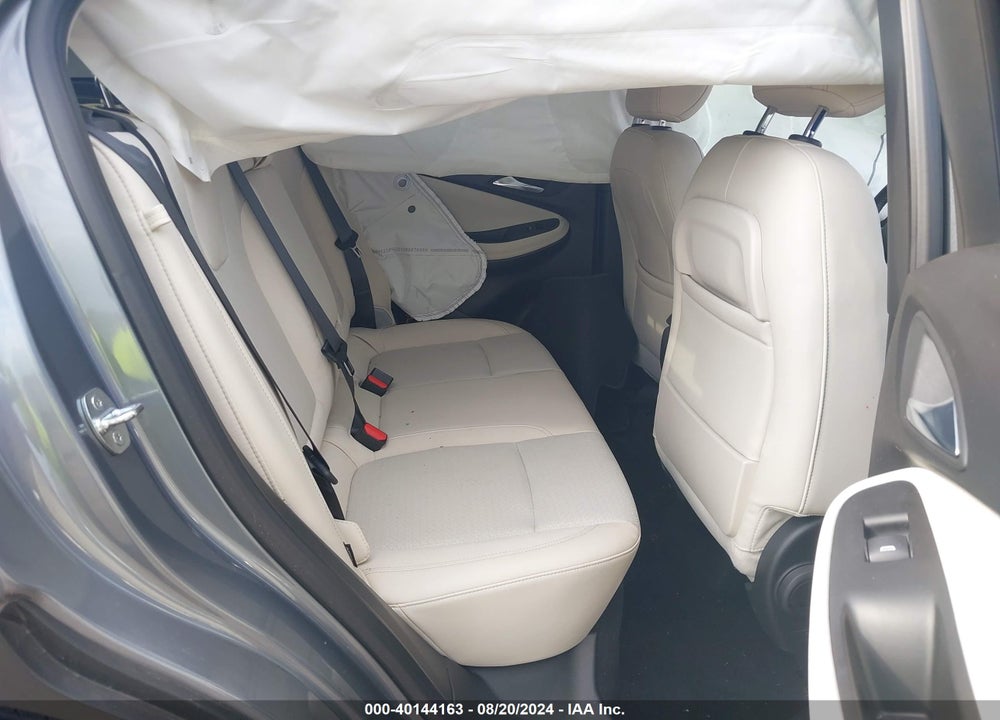 2022 BUICK ENCORE GX FWD SELECT VIN: KL4MMDSL6NB050816