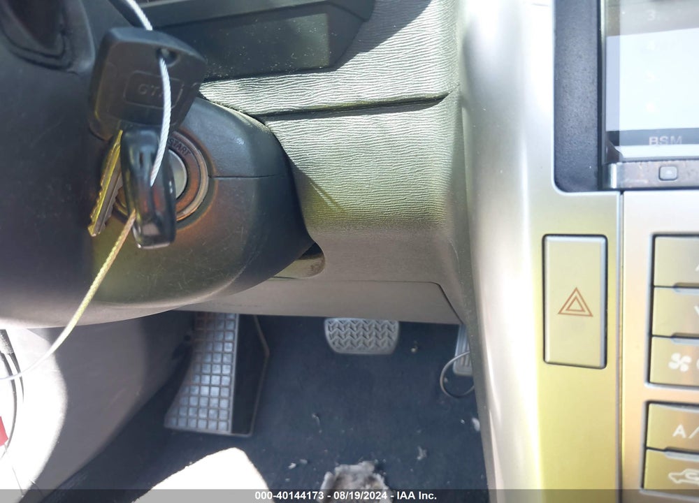 2006 SCION TC VIN: JTKDE177060086858