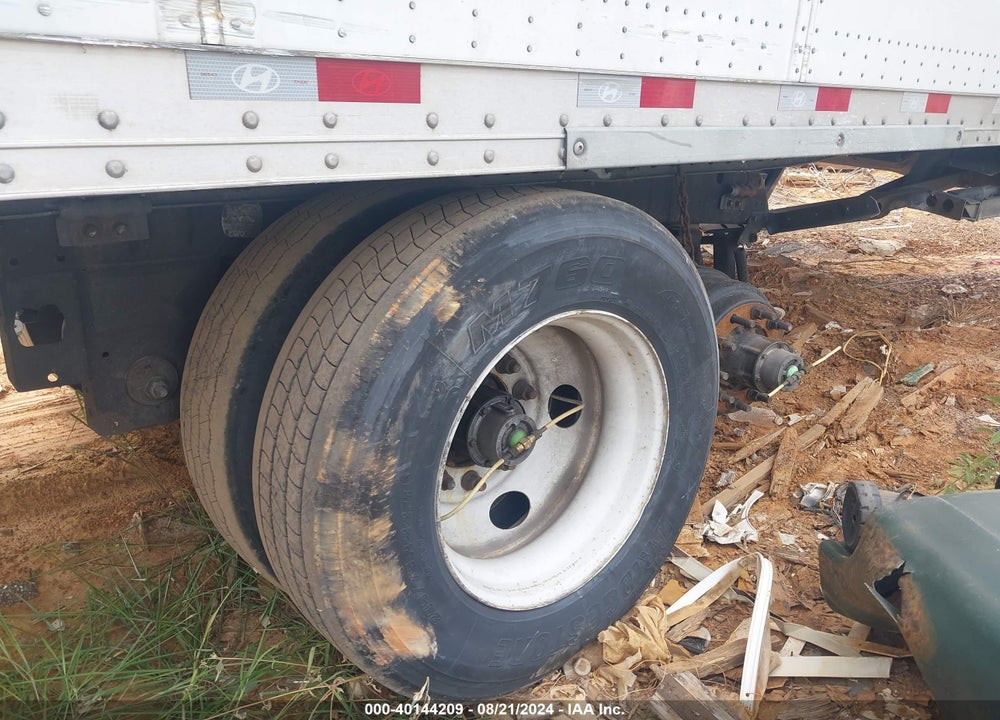 2022 HYUNDAI TRANSLEAD INC TRANSLEAD VIN: 3H3V532K5NS158232