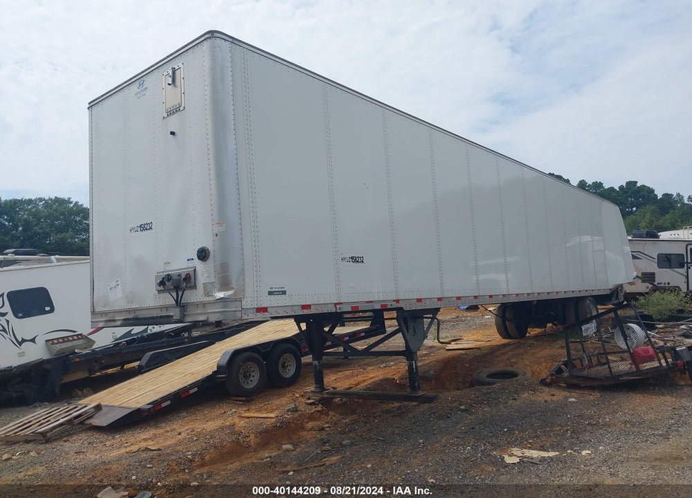 2022 HYUNDAI TRANSLEAD INC TRANSLEAD VIN: 3H3V532K5NS158232