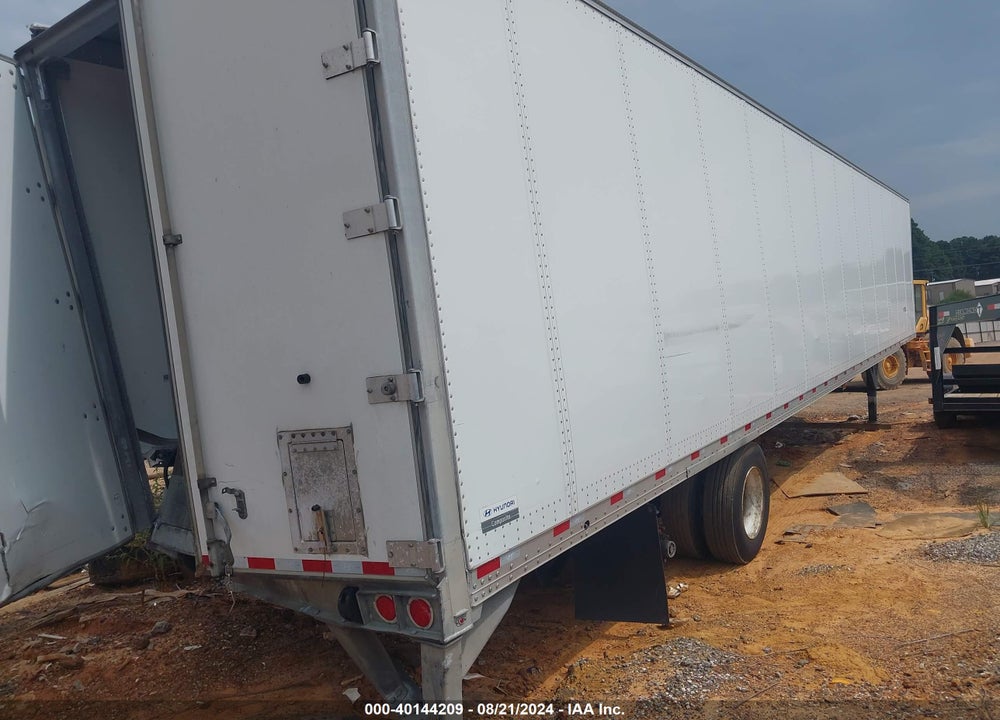 2022 HYUNDAI TRANSLEAD INC TRANSLEAD VIN: 3H3V532K5NS158232