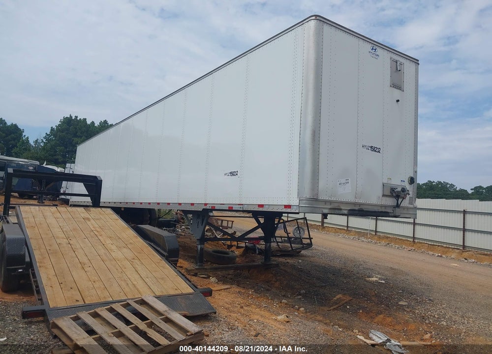 2022 HYUNDAI TRANSLEAD INC TRANSLEAD VIN: 3H3V532K5NS158232