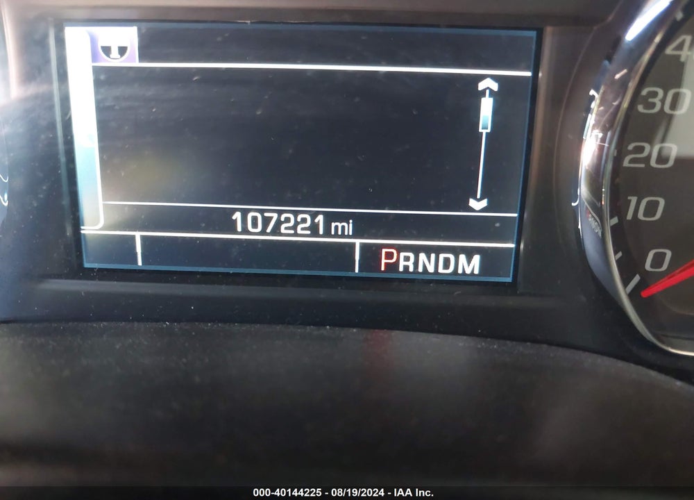 2014 CHEVROLET SILVERADO 1500 1LT VIN: 3GCUKREC1EG400462