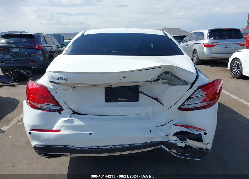 2020 MERCEDES-BENZ E 350 VIN: W1KZF8DB9LA826866