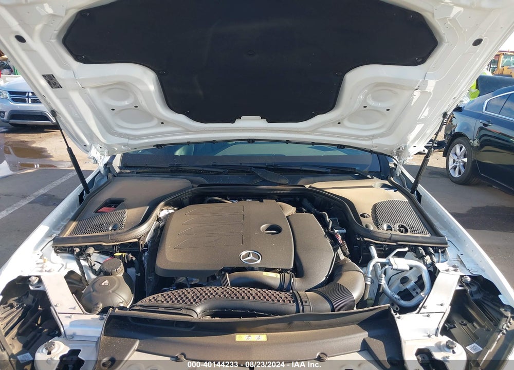 2020 MERCEDES-BENZ E 350 VIN: W1KZF8DB9LA826866