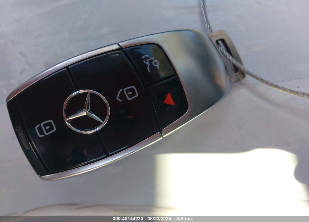 2020 MERCEDES-BENZ E 350 VIN: W1KZF8DB9LA826866