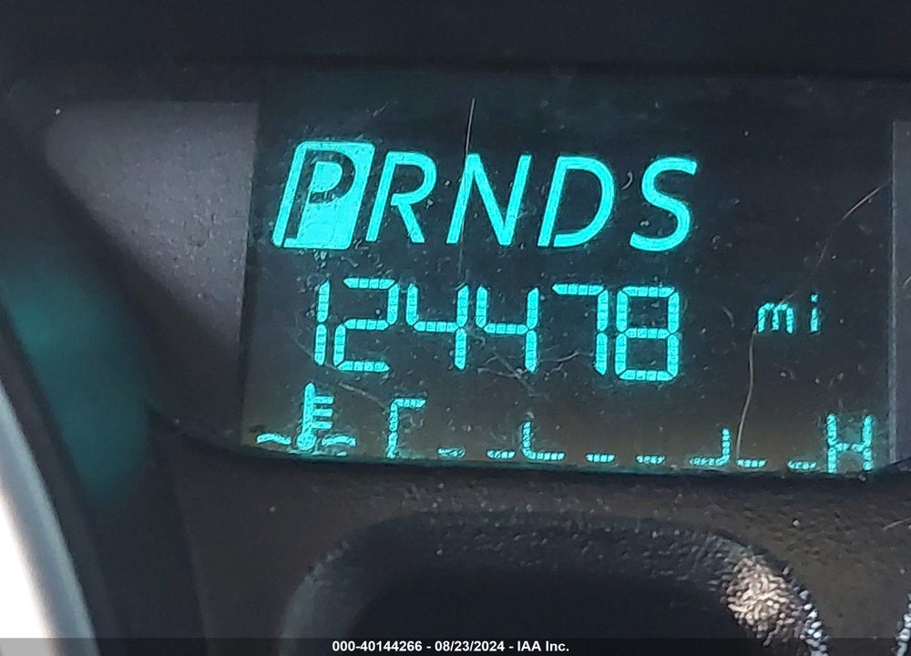 2017 FORD FIESTA SE VIN: 3FADP4EJ2HM128213