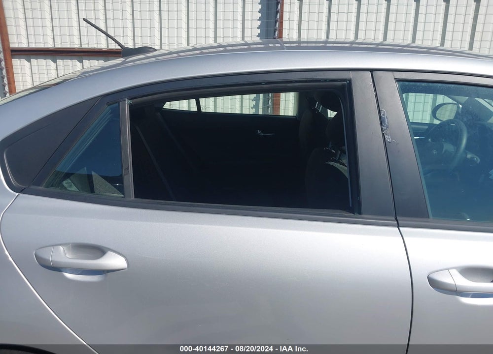 2019 KIA RIO S VIN: 3KPA24AB9KE180935