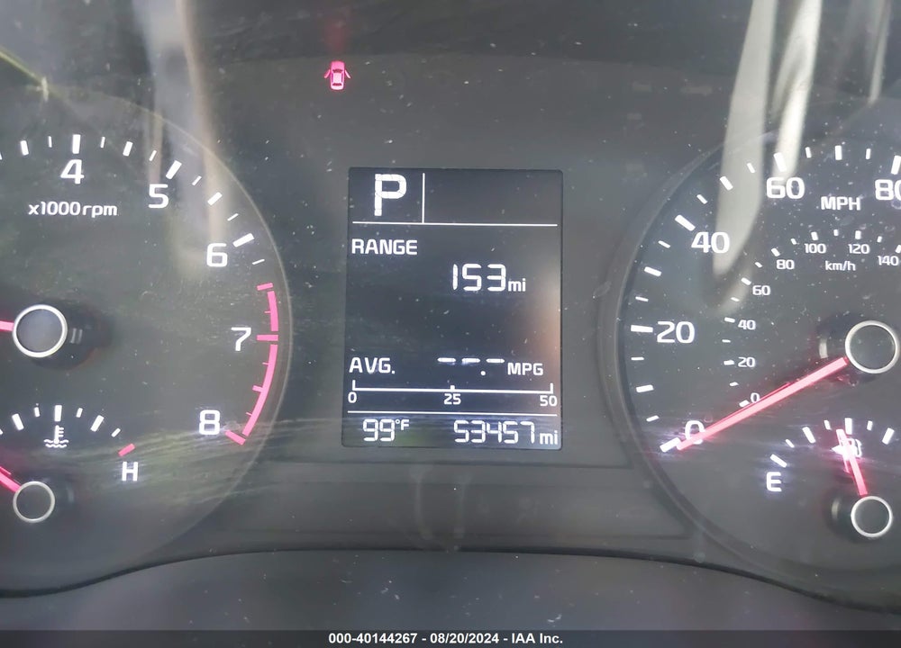 2019 KIA RIO S VIN: 3KPA24AB9KE180935